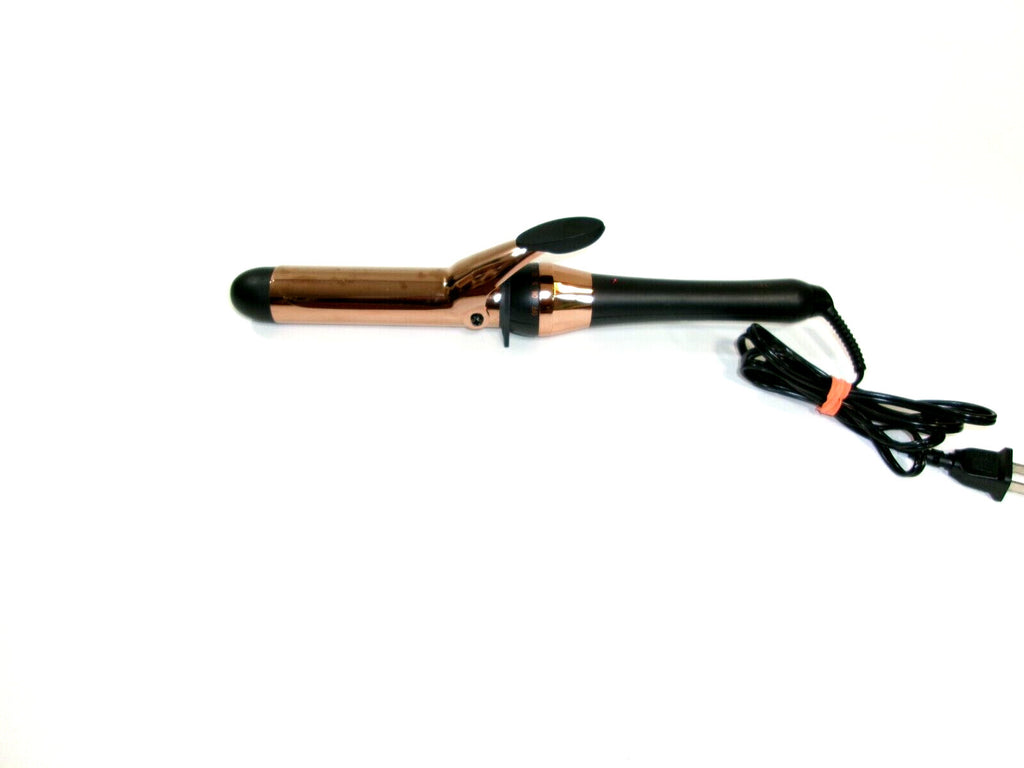 CONAIR INFINITIPRO Rose Gold Titanium Curling Iron