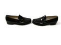 SAS Mens Classic Leather Penny Loafers Shoes Size 7 M Brownish Cordovan  Slip On