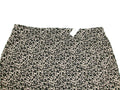 Loft Womens Career Work Skirt Plus Size 24 Beautiful Leopard Print RT. 69.50 New