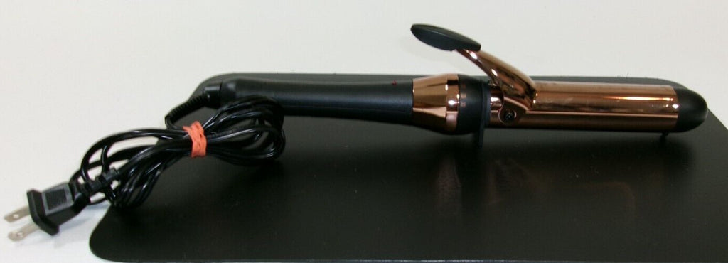 CONAIR INFINITIPRO Rose Gold Titanium Curling Iron