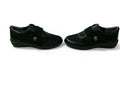 Ziera Nicky Womens Black Leopard Sneakers Shoes size 8.5 W  Missing Insoles $199