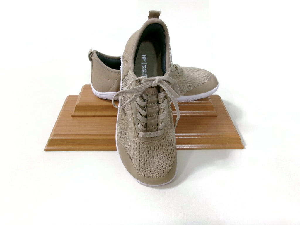 Hike Footwear Womens Shoes Size 6 Healthy Footwear Beige Lightweight Never Worn