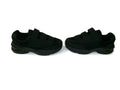 Ortho+rest Mens Diabetic Walking Shoes Size 8 Black Mesh w/ Orthotic Insert $114