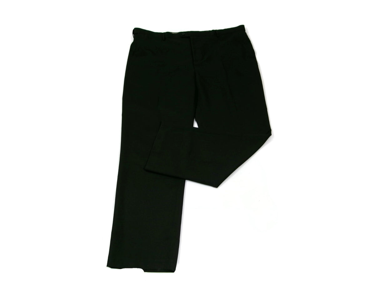 SADDLEBRED Mens Big & Tall  Pants Slacks Comfort Waist Size 48 X 34 L NWT $72