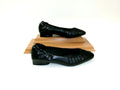 Womens ANNE KLEIN iflex Stylish Comfortable Shoes Size 8 M Black