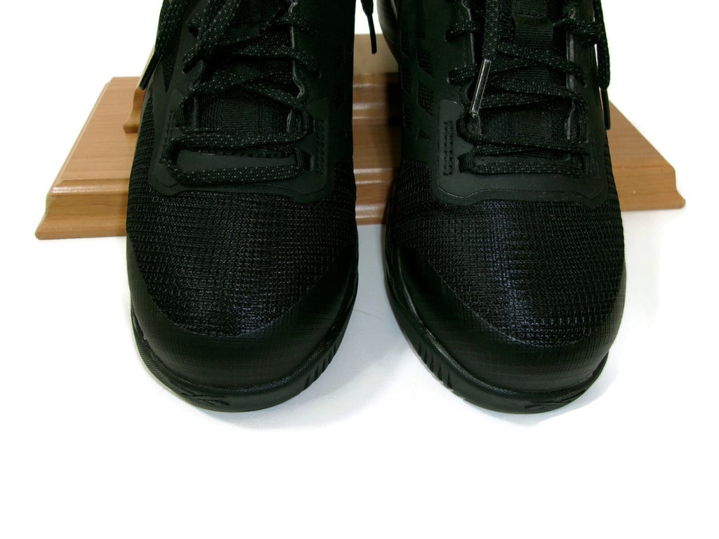 Reebox Mens Nanoflex TR Athletic Safety  Work Soes Size 7.5 M Composite Toe