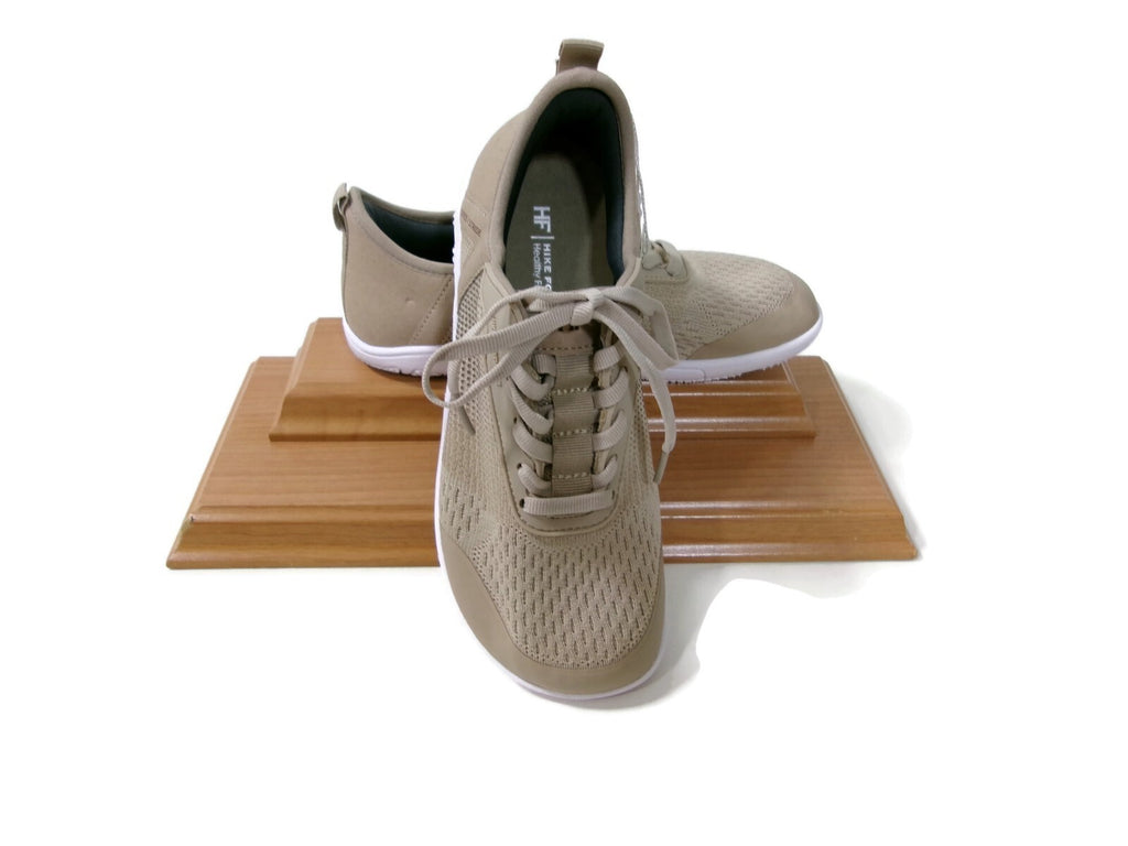 Hike Footwear Womens Shoes Size 6 Healthy Footwear Beige Lightweight Never Worn