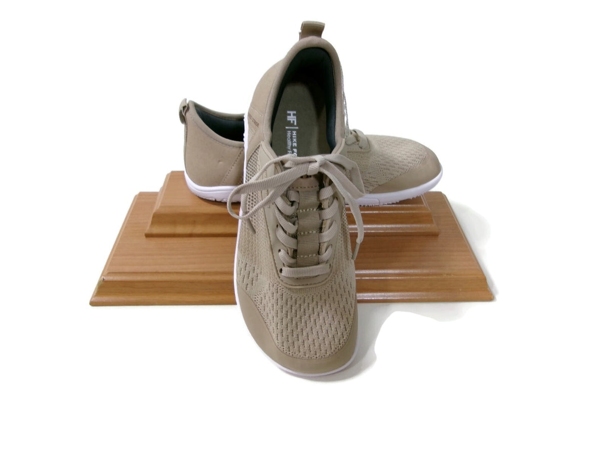 Hike Footwear Womens Shoes Size 6 Healthy Footwear Beige Lightweight Never Worn