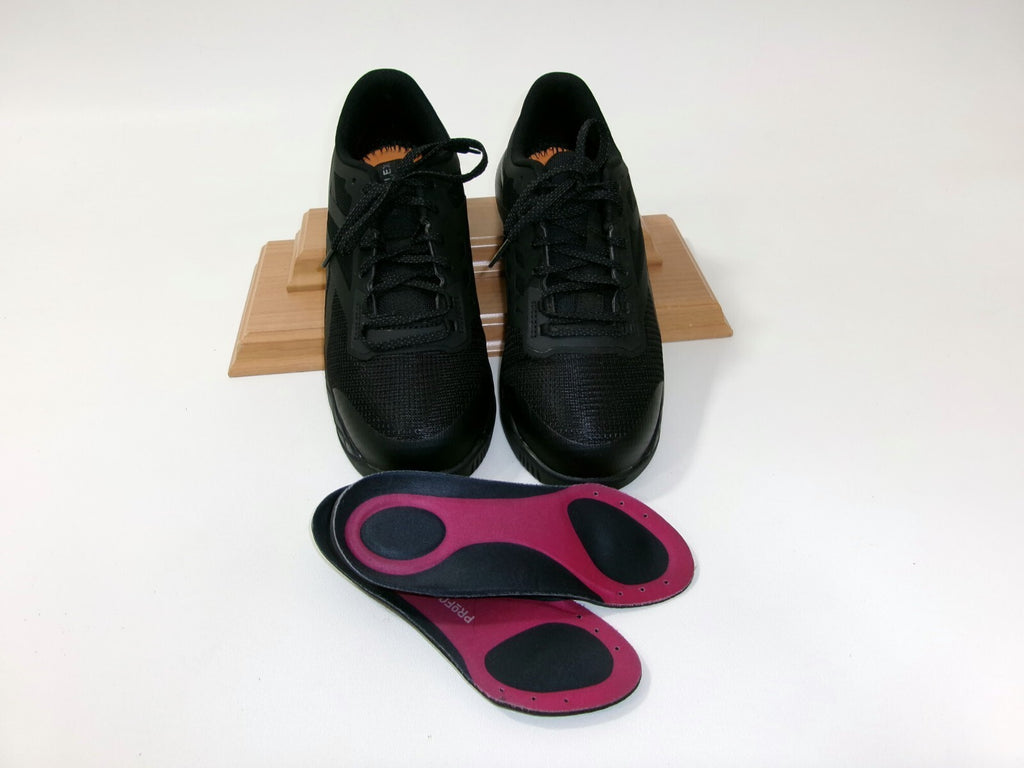 Reebox Mens Nanoflex TR Athletic Safety  Work Soes Size 7.5 M Composite Toe