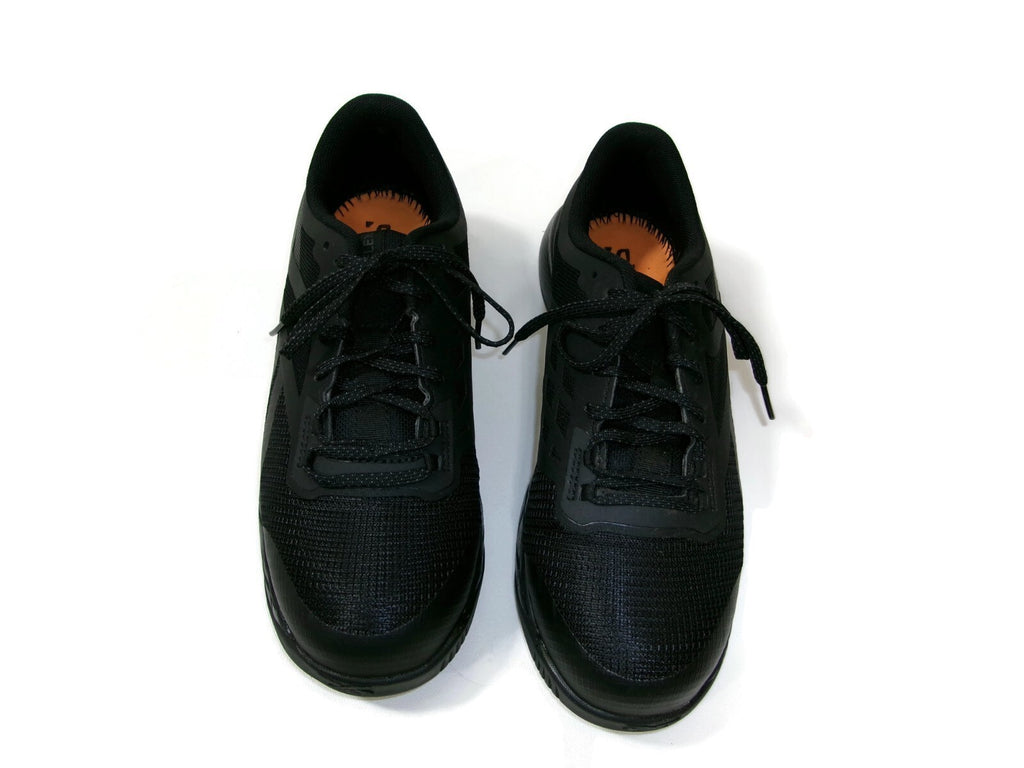 Reebox Mens Nanoflex TR Athletic Safety  Work Soes Size 7.5 M Composite Toe