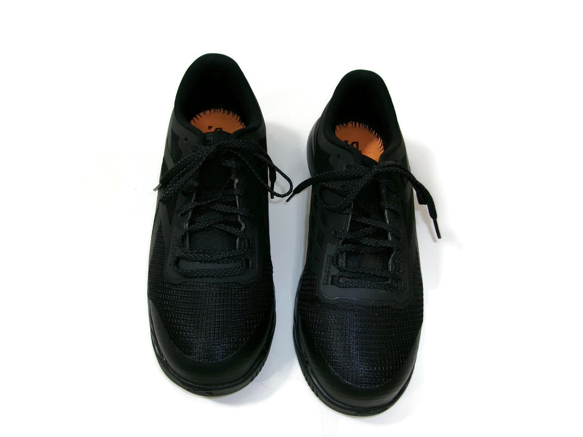 Reebox Mens Nanoflex TR Athletic Safety  Work Soes Size 7.5 M Composite Toe