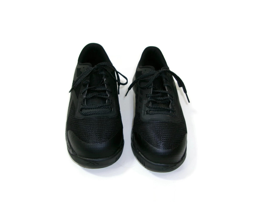 Reebox Mens Nanoflex TR Athletic Safety  Work Soes Size 7.5 M Composite Toe