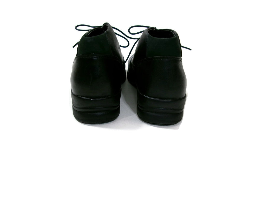 Propet Elite Walkers Womens Steele Shank Orthotic Ankle Boots Shoes Size 7 W (D)