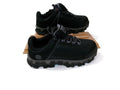 Timberland PRO Womens Black  Powertrain Sport Alloy Toe Work Shoes Size 8 M