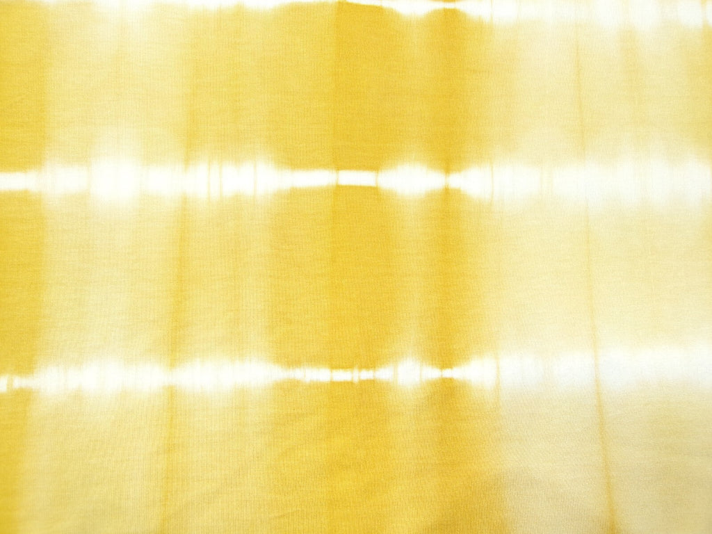 Wonderly Yellow GOLD V neck Comfy Cute Tee Top Womens Plus Size 4X