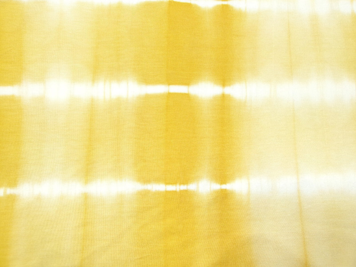 Wonderly Yellow GOLD V neck Comfy Cute Tee Top Womens Plus Size 4X