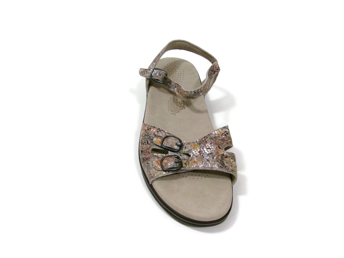 Amputee ONLY ONE SHOE SAS Tripad Comfort Womens Sandal RIGHT SHOE Only Size 9 M