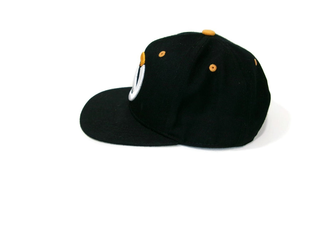 Jinx Overwatch Blizzard Entertainment  Mens Snapback Baseball Hat Cap Gaming