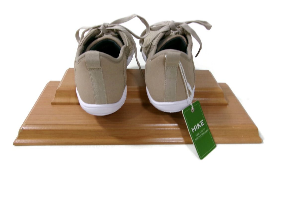 Hike Footwear Womens Shoes Size 6 Healthy Footwear Beige Lightweight Never Worn