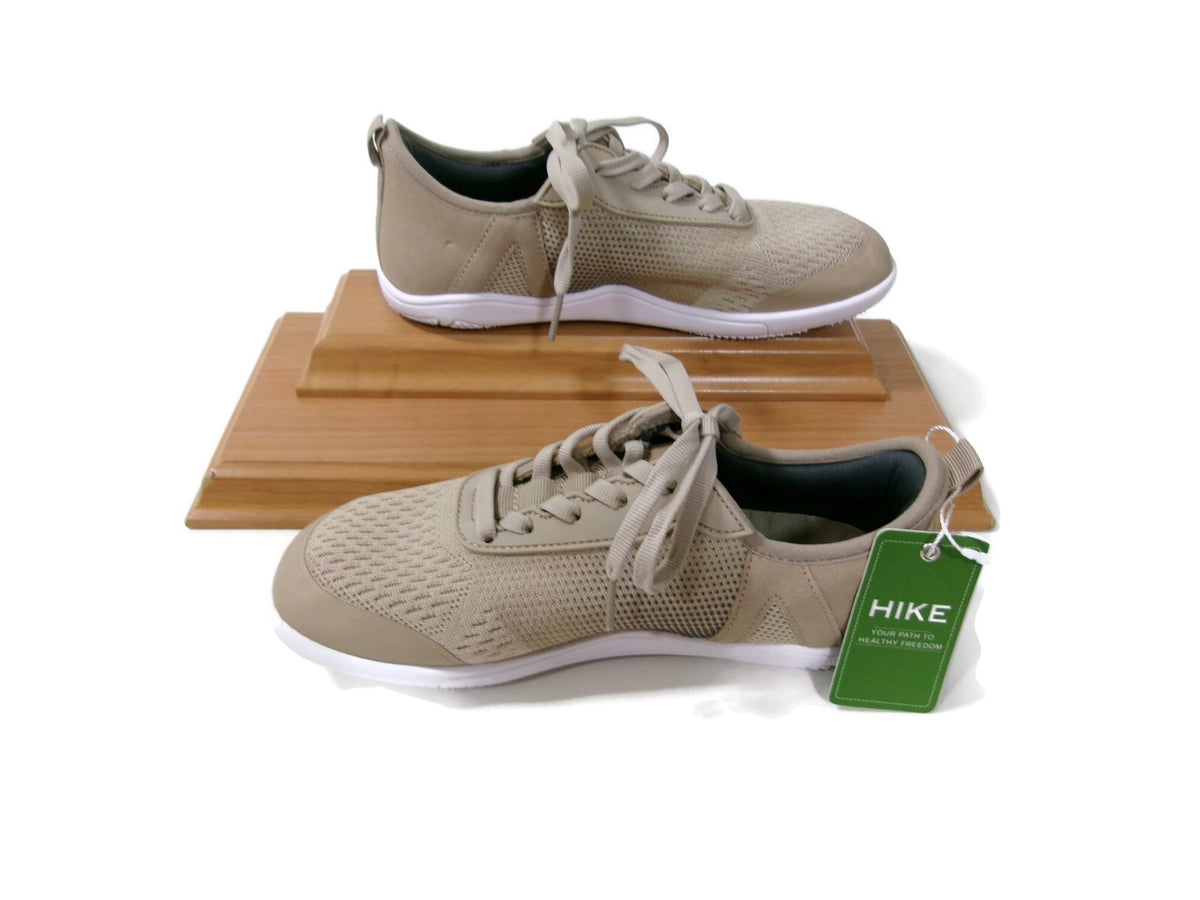 Hike Footwear Womens Shoes Size 6 Healthy Footwear Beige Lightweight Never Worn