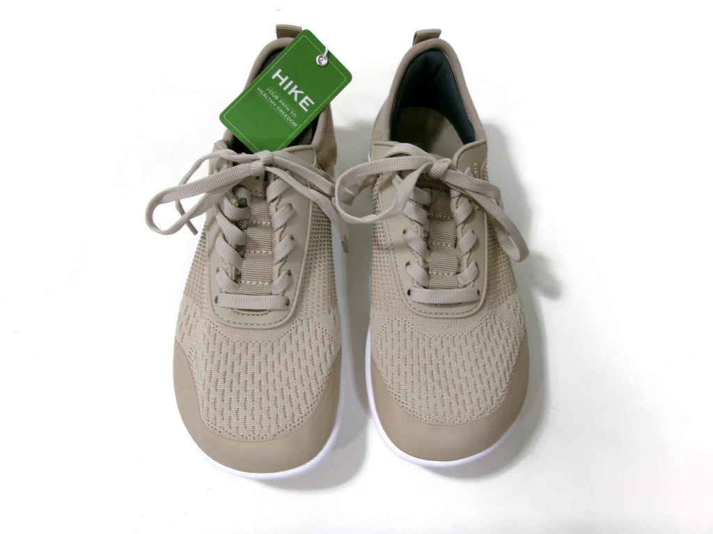 Hike Footwear Womens Shoes Size 6 Healthy Footwear Beige Lightweight Never Worn