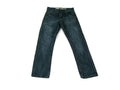 Rebel Jeans Co. Pre Teen Boys Stylish Distressed Denim Jeans Pants Size 10