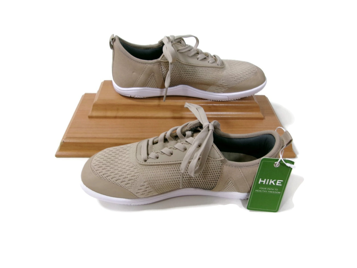 Hike Footwear Womens Shoes Size 6 Healthy Footwear Beige Lightweight Never Worn