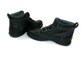 Dr. Scholls Mens Advanced Comfort Series Black  Ankle Boots Shoes Size 10 D