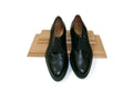DNA Footwear Mind Body & Soul Womens Amira Black Oxfords Shoes Size 6 US EU 36
