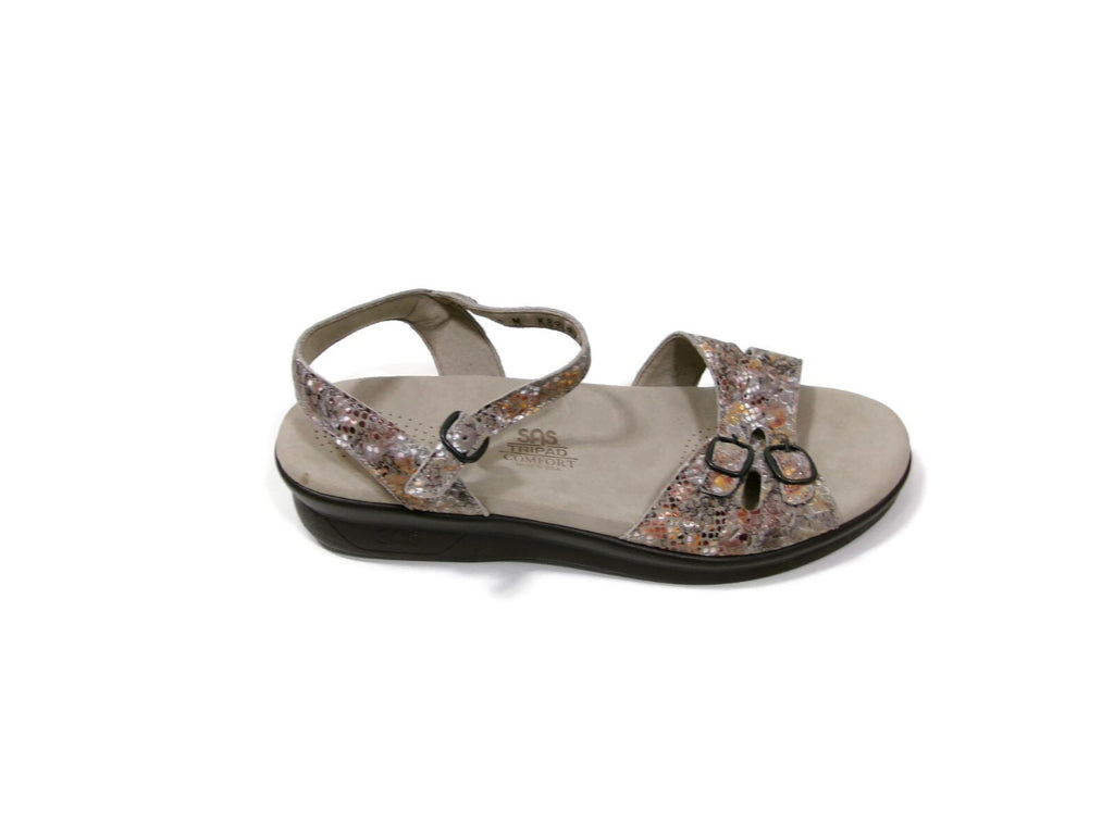Amputee ONLY ONE SHOE SAS Tripad Comfort Womens Sandal RIGHT SHOE Only Size 9 M