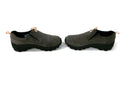 Merrell Womens Nessa Slip On Sneakers Shoes Size 11 Gray Suede Rugged Grip Sole