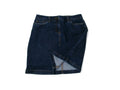 Womens cute Boden Demim Blue Jean Skirt US Size 8 R / UK SZ 12 R A-Line  Nice 1