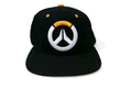 Jinx Overwatch Blizzard Entertainment  Mens Snapback Baseball Hat Cap Gaming