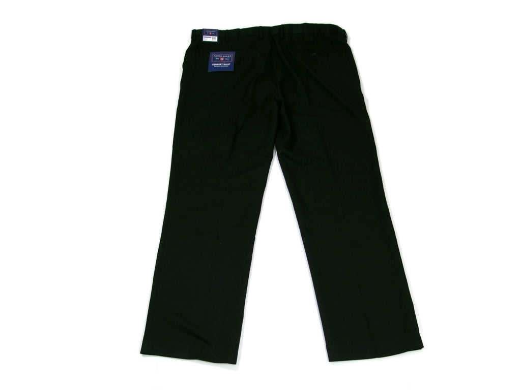 SADDLEBRED Mens Big & Tall  Pants Slacks Comfort Waist Size 48 X 34 L NWT $72