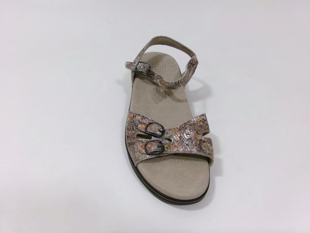 Amputee ONLY ONE SHOE SAS Tripad Comfort Womens Sandal RIGHT SHOE Only Size 9 M