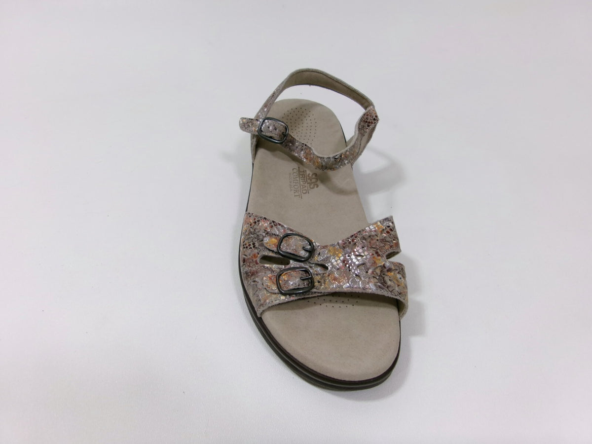 Amputee ONLY ONE SHOE SAS Tripad Comfort Womens Sandal RIGHT SHOE Only Size 9 M