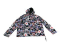 Mens Fresh Prints Of Bel-Air Casino Cards Gamblers Hoodie Sweatshirt Top Size L