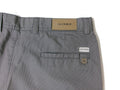 MAX PAOLO Mens  Designer Light Weight Neutral Pants US Size 38 Slim Euro Size 54